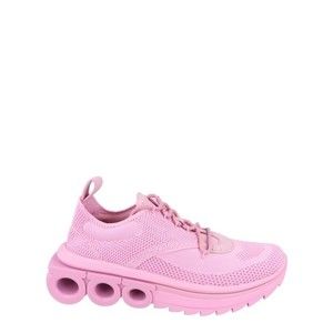 Ferragamo Nima Knit Sneakers - NWT